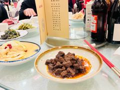 -梅龙镇酒家(南京西路总店)
