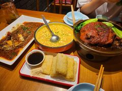 -大厨小味·民间川菜(八里庄店)