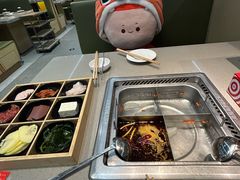 -海底捞火锅(天一广场亚细亚店)