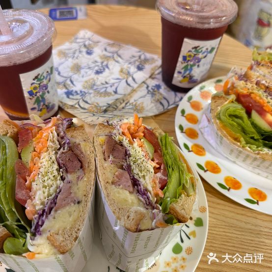 柒宝酱(南京D9街区店)