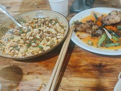-鸡哈豆花(梅西广场店)