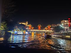 -曙光薇酒店(南京夫子庙老门东店)