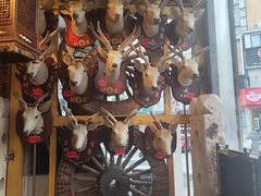 -乔家满族八大碗(流水沟店)