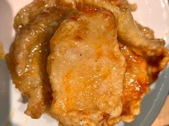 锅包肉-荣鹏风味烀饼总店