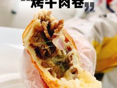 -山姆餐吧(山姆会员商店店)
