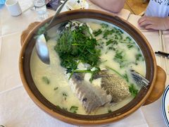 -千岛湖鱼味馆(十字街总店)