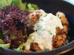 -Hatsune隐泉日式料理(三里屯太古里店)