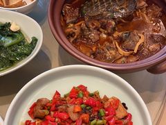 -丽华园(汉阳龙阳店)