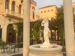 -华谊兄弟（长沙）电影小镇