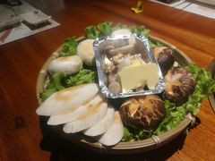 -肉魁屋·烧肉·烧鸟·酒场(高新店)