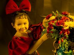 -嗨贝贝儿童摄影(门头沟店)