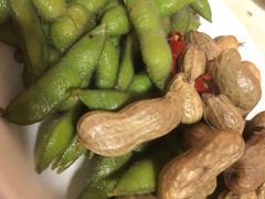 -胶东海鲜大排档(北太平庄店)