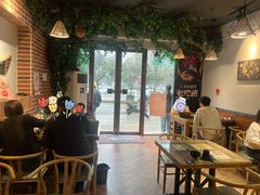 -潮十三潮汕砂锅粥(高新四路大都荟店)