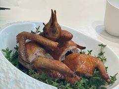 -蔡澜点心·粤菜(月星环球港店)