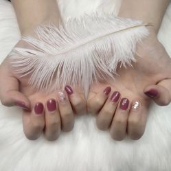 -7嘉nail eyelash·美甲美睫