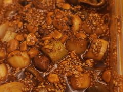 -老号尤兔头(西川店)