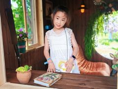 -HERRE·FARM 赫尔露营农场·团建聚会包场