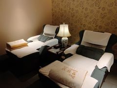 -泽云梵莲花足浴 按摩 SPA(滨湖店)