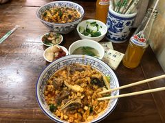 -老刘家泡馍·陕西老字号(钟楼广济街店)