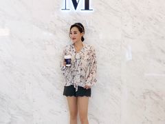 -Lady M(沙田新城市广场店)
