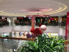 -百联临沂购物中心(临沂路店)