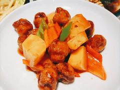 -大海碗·京菜炸酱面(雍和宫店)