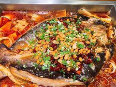 -鱼谦脆皮烤鱼(高新锦辉店)