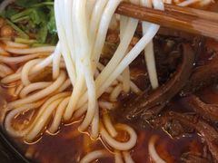 -三千粉牛肉米粉(来客茂店)