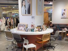 -海马体照相馆(天津世纪都会店)
