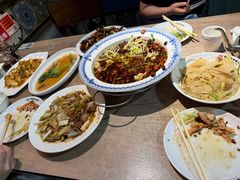 -直隶安家牛肉罩饼(七一路店)