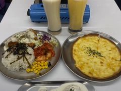 -欧巴来了韩式料理