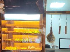 -云尊府云南菜·蒸汽石锅鱼(学清路店)