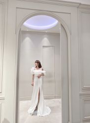 -Chic Bridal 熙可婚纱