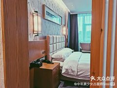 -嘉悦汗蒸时代(曙光路店)