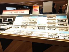 -LOHO眼镜(世纪汇广场店)