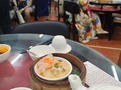 -香港蓮香樓(中環店)