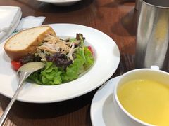 -斯比特花园西餐厅(东方商厦店)