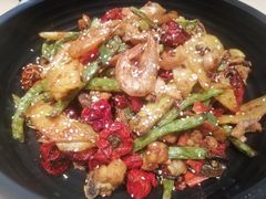 -安天民北方饺子(白石洲店)