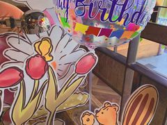 -动动咖啡清真西餐厅