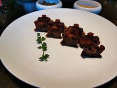 -甄御•海鲜新青岛菜(麦岛店)