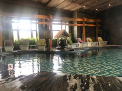 -弘安丽水温泉酒店