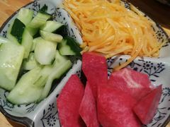 -嘻小北·兰州清汤牛肉面(太平洋森活天地店)
