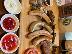 -布拉格餐厅· 中欧捷克菜(全国首店)