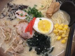 -笑福亭料理小馆(解放碑店)