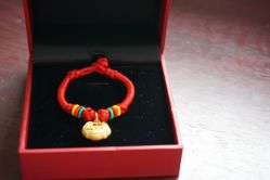 -周大福CHOW TAI FOOK(万象城店)