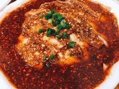 -勇猛子川菜馆(新军路店)