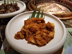-一品诚记烤肉(大连柏威年购物中心店)