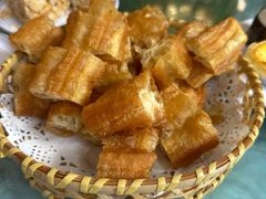 -冰泉豆浆馆(白云山总店)