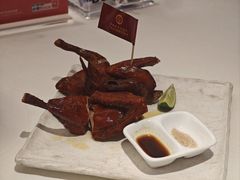 -侨美·唐荔园·40年地道粤菜