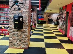 -拳盛时代拳击俱乐部(北京路店)